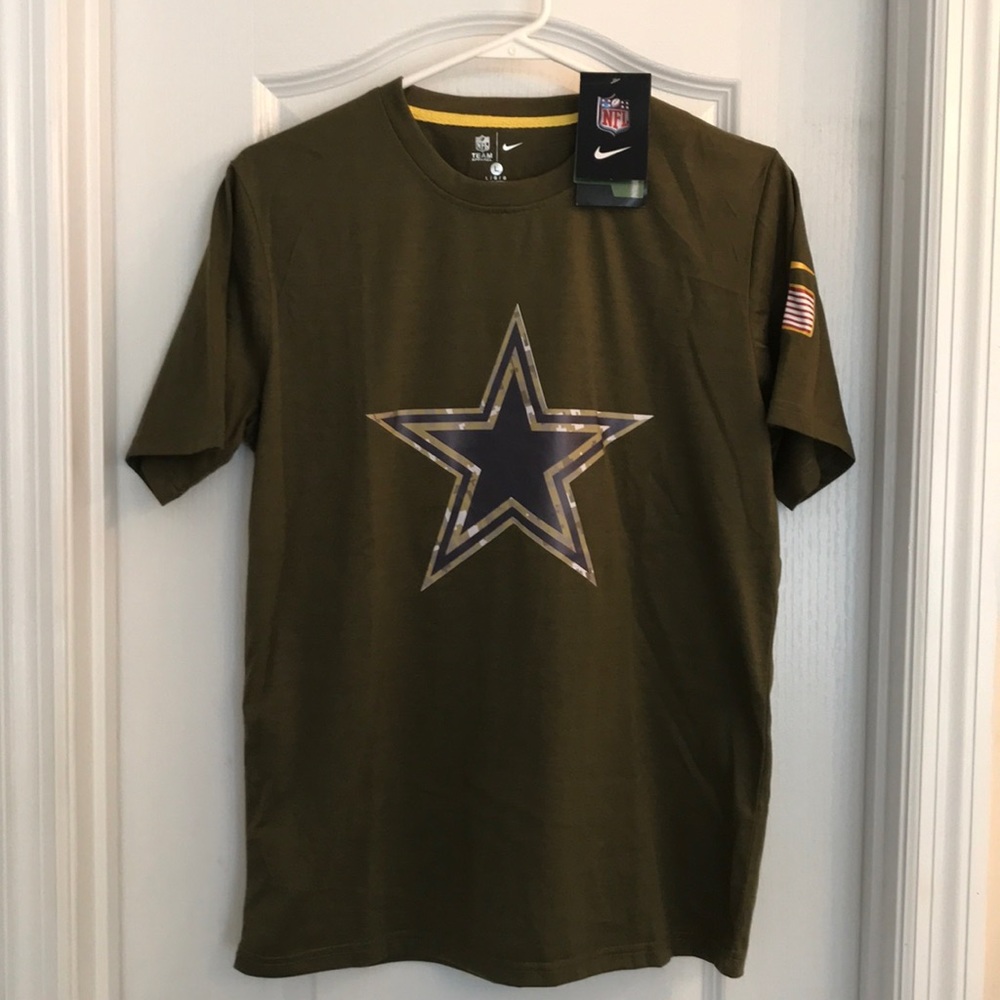 Dallas cowboys shirt